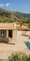 Olea di Assos Luxury Villas
