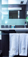Best Western Plus Hotel Alfa Aeropuerto