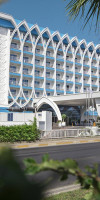 GRANADA LUXURY BEACH AVSALLAR