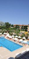 PINE HOUSE HOTEL