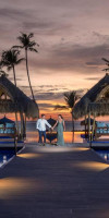 Emerald Maldives Resort And Spa