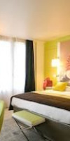 MERCURE NICE CENTRE GRIMALDI