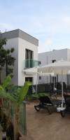 ORYA APART