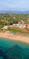 MARIA BEACH HOUSE LARGE PRIVATE POOL WALK TO BEACH SEA VIEWS A 