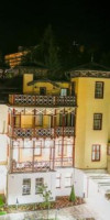 Hotel Pacsirta