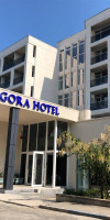 Hotel Agora