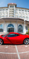 Grand Hotel Italia