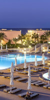 DOGAN PARADISE BEACH HOTEL