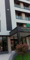 Hotel President SPA