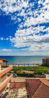 PORTO PLANOS BEACH HOTEL