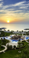 Sofitel Bahrain Zallaq Thalassa Sea & Spa
