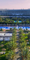MAXX ROYAL BELEK GOLF RESORT