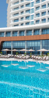 HAMPTON BY HILTON MARJAN ISLAND