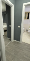 CENTER RESIDENCE