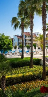 Barut B Suites