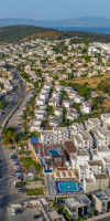 Sunpoint Hotel Bodrum