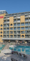 Sun Beach Platamon