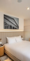 Cosmopolita Hotel Rome, Tapestry Collection by Hilton