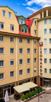 LEONARDO HOTEL BUDAPEST