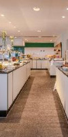 Congress Hotel Mercure Nuernberg an der Messe