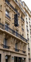 COQ Hotel Paris