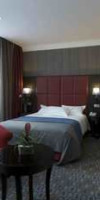 CROWNE PLAZA PARIS REPUBLIQUE