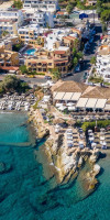 Porto Greco Village Beach Hotel Crete