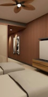 LUJO HOTEL ART amp;JOY
