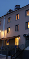 SINTRA BOUTIQUE HOTEL