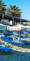 Xenios Possidi Paradise