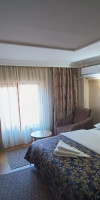 Hamit Hotel ?stanbul