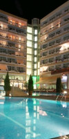 Grand Hotel Nirvana(ex.GH Oasis) (Sunny Beach) 4*