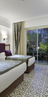 CRYSTAL AURA BEACH RESORT & SPA