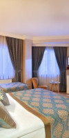 Hotel Resitpasa Istanbul