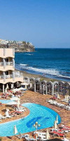 Hotel San Agustn Beach Club Gran Canarias