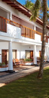Dickwella Resort & Spa