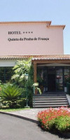 Quinta Da Penha De França