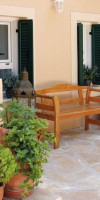 Agnantia Bed  Breakfast