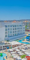 Marlita Beach Hotel Apartments