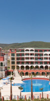 St. George Palace (St. Vlas) 3*