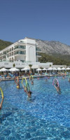 DOSINIA LUXURY RESORT