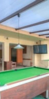 A. MAOS HOTEL APARTMENTS