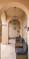 SECRET GARDEN BY DUHOMES