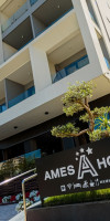 AMES HOTEL amp; SPA