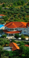 Achillion Hotel - Thassos