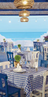 IOLIDA BEACH HOTEL *