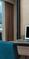 Gulf Court Hotel Business Bay