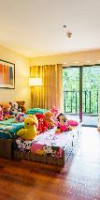 DESTINATION RESORT PHUKET SURIN BEACH