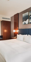 DOUBLETREE BY HILTON CITY PLAZA CLUJ