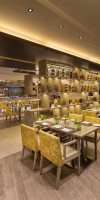 Hyatt Regency Dubai Creek Heights
